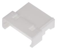 51047-0600 Molex, PicoBlade Male Connector Housing, 1.25mm Pitch, 6 Way, 1 Row