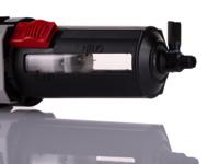 b84g-4gk-qp1-rmg Norgren Excelon Plus Polycarbonate Filter Regulator, 5μm, G 1/2, Manual, 10 bar