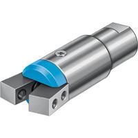 hgwm-12-eo-g8 Festo 2 Finger Single Action Pneumatic Gripper, HGWM-12-EO-G8, Angle Gripping Type