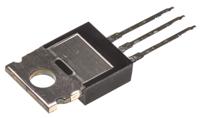 irf740apbf Vishay IRF740A Type N-Channel MOSFET, 10 A, 400 V Enhancement, 3-Pin TO-220 IRF740APBF