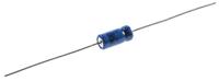 mal203036229e3 Vishay 22μF Aluminium Electrolytic Capacitor 25V dc, Axial, Through Hole - MAL203036229E3