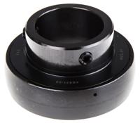 uc208 FAG Bearing Unit Insert 40mm ID 80mm OD UC208