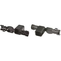 1011-268-0605 Deutsch DT 6-way Automotive Connector Backshell Backshell,
