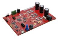 eval6edl715136v1kwtobo1 Infineon Evaluation Board Evaluation Board for Evaluation Of 6EDL7151