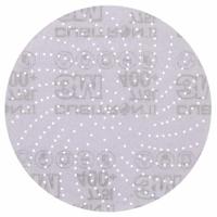 05059 3M Cubitron™ II Ceramic Sanding Disc, 150mm, P400 Grit, 50 in pack