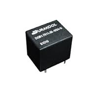 dg81-7011-35-1012 Durakool PCB Mount Automotive Relay, 12V dc Coil Voltage, 60A Switching Current, SPDT
