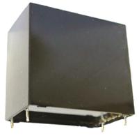 ezpe1d256mta Panasonic EZPE Polypropylene Film Capacitor, 1.3kV dc, ±10%, 25μF, Through Hole