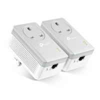 tl-pa4010p-kit TP-Link AV600 Ethernet