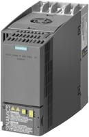 6sl3210-1ke21-3uf1 Siemens Inverter Drive, 4 kW, 5.5 kW, 3 Phase, 400 V ac, 12.8 A, 16.5 A, SINAMICS G120C Series