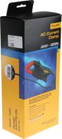 0664755 Fluke I200 Current Clamp, AC Adapter, 240A ac AC Max, Current Output