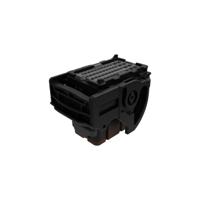 643201319 Molex, 64320 Automotive Connector Receptacle Brown Cable Mount 48 Way, Crimp Termination