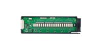 daqm908a Keysight Technologies Data Acquisition Connector for Use with DAQ970 Data Acquisition System