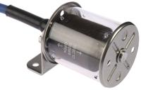 010-0350 Gems Sensors LS-270-E Series Cable Mount Stainless Steel Float Switch, Float, 2m Cable, SPST NC