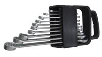 rnd-550-00406 10pc Combination Spanner Set