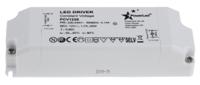 pcv1220 PowerLED LED Driver, 12V Output, 20W Output, 0 → 1.7A Output, Constant Voltage