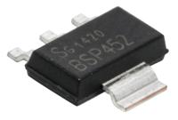 bsp452huma1 Infineon BSP452HUMA1 Power Switch IC 3 + Tab-Pin, SOT-223