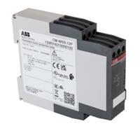 1svr740700r0100-cm-mss12p ABB Temperature Monitoring Relay, SPDT, DIN Rail