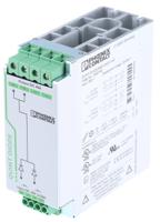2320160 Phoenix Contact Redundancy module, for use with DIN Rail Unit, QUINT-DIODE/48DC/2X20/1X40 Series