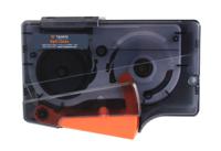 reel-cln Tempo Cassette Tape Cleaner Tape for Fiber Optics Cleaning, 140 g