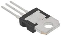stp5nk80z STMicroelectronics Type N-Channel MOSFET, 4.3 A, 800 V Enhancement, 3-Pin TO-220