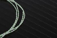 409-4908 RS PRO Type K Thermocouple 1m Length, 0.3mm Diameter, -100°C → +250°C