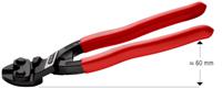 71-21-200 Knipex 71 21 200 200 mm High Performance Chrome Vanadium Steel Compact bolt cutter