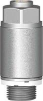 grla-18-qs-4-d Festo GRLA Series Tube Exhaust Valve, 4mm Tube Inlet Port x G 1/8 Outlet Port, 193143