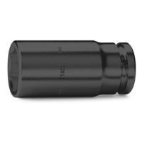 728l-21 BETA 21mm, 3/4 in Drive Impact Socket, 90 mm length