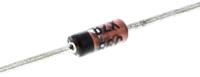 bzx55c9v1-tap Vishay, 9.1V Zener Diode 6% 500 mW Through Hole 2-Pin DO-35