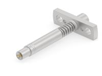 2408012-1 TE Connectivity Straight SMA Connector SMA Socket to Switch 9GHz