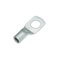 10-12 NEMIQ Uninsulated Ring Terminal, M12 Stud Size, Natural