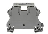 1492-jtc3k Allen Bradley 1492 Series Screw Terminal, 3-Way, 10A, 22 → 12 Wire, Screw Cage Termination