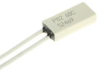 p82-60-05100 Limitor Thermal Fuse +60°C 2.5 A, 250V ac