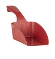 56694 Vikan PP Scoop, 500ml Capacity, Red
