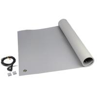 8213 SCS Grey Table ESD-Safe Mat, 1.2m x 600mm x 3.5mm