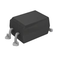 sfh6186-5 Vishay, SFH6186-5 Phototransistor Output Optocoupler, Surface Mount, 4-Pin SMD