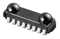 tfdu4301-tr3 TFDU4301-TR3 Vishay, IR Transceiver Module, 900nm 115.2kbit/s, 12m Range, SMT