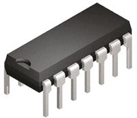 mcp2221-ip Microchip MCP2221-I/P, USB Converter, 12Mbps, USB 2.0, 3 to 5.5 V, 14-Pin PDIP
