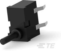 jjlv0ut1070nopprtb TE Connectivity Detector Switch, SPST, 5 @ 5 mA @ V dc, Silver Plated