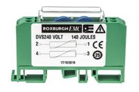 dvs240 Roxburgh EMC, DVS Varistor, Varistor 240V