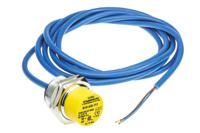 ni15-g30-y1x Turck Inductive Threaded Barrel Proximity Sensor, M30, 15 mm Detection, NAMUR, 8.2 V dc