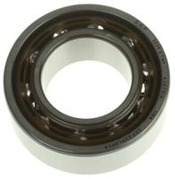 3209-atn9 SKF 3209 ATN9 2 Row Ball Bearing - 45 mm ID, 85 mm OD 30.2 mm Race Width
