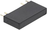 348170609024 Finder 34 Series Solid State Relay, 6 A Load, PCB Mount, 24 V dc Load, 60 V dc Control