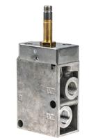 mfh-3-14-s Festo Pneumatic Solenoid Valve - Electrical G 1/4 MFH Series, 7959