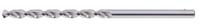 a90030 Dormer A900 Series HSCo Twist Drill Bit, 3mm Diameter, 61 mm Overall