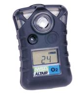 10071364 MSA Safety  ALTAIR Personal Gas Detector for H18.0%, L19.5%, O2 Detection, Audible Alarm, ATEX Approved