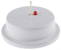 s1600-r Hoyles Red Ceiling Pull Cord, 5A