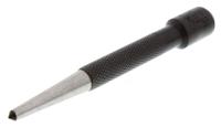 351brs Eclipse 1-Piece Punch, Fine Machine Point Punch, 4.0 mm Shank