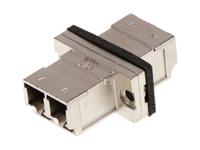 1061270150 Molex  LC Duplex Fibre Optic Adapter