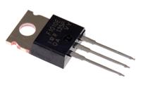 irf1010epbf Infineon HEXFET Type N-Channel MOSFET, 84 A, 60 V Enhancement, 3-Pin TO-220